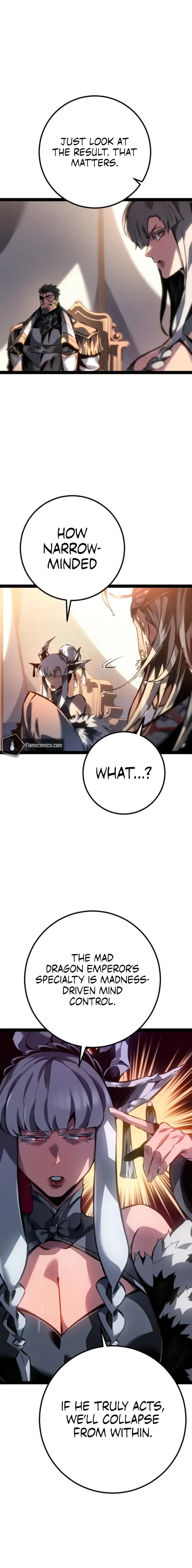 Read regressing as the bastard of the sword clan Manga Online