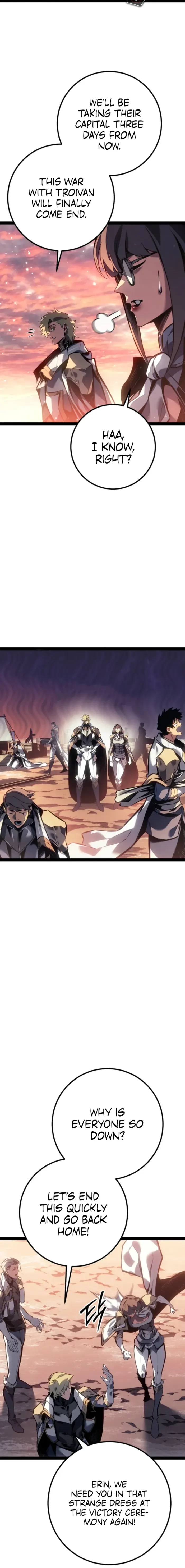 Read regressing as the bastard of the sword clan Manga Online