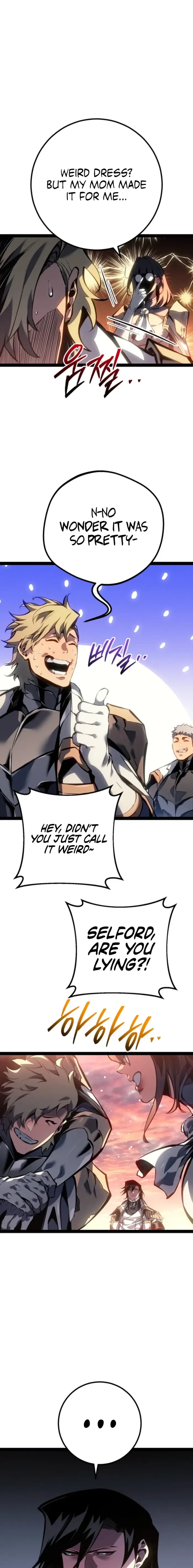 Read regressing as the bastard of the sword clan Manga Online