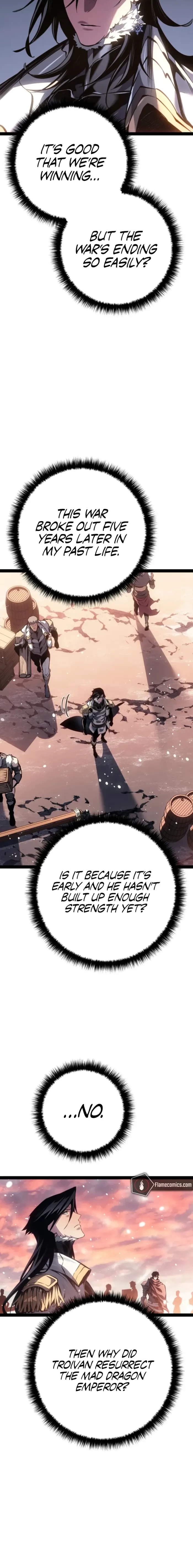 Read regressing as the bastard of the sword clan Manga Online