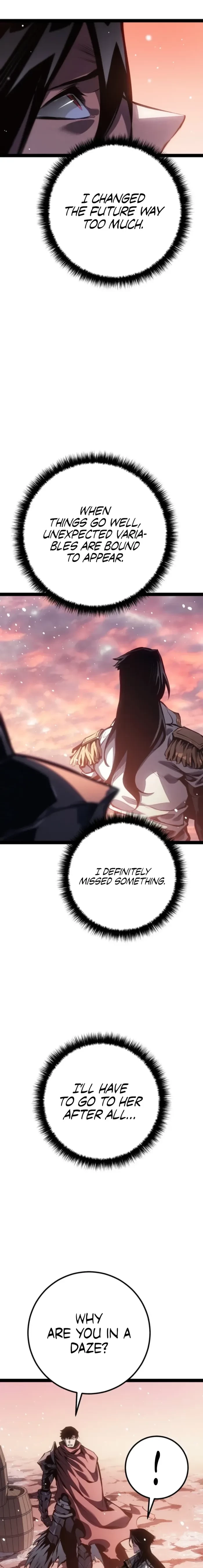 Read regressing as the bastard of the sword clan Manga Online