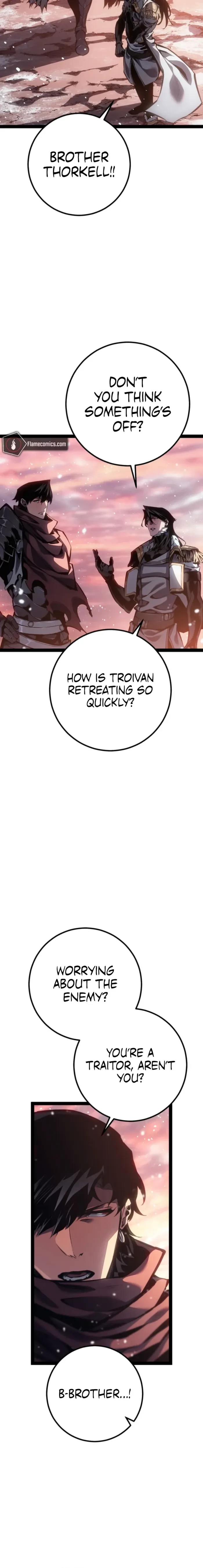 Read regressing as the bastard of the sword clan Manga Online