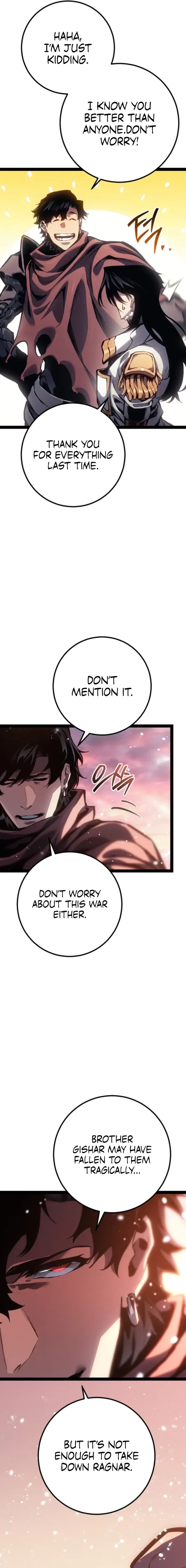 Read regressing as the bastard of the sword clan Manga Online