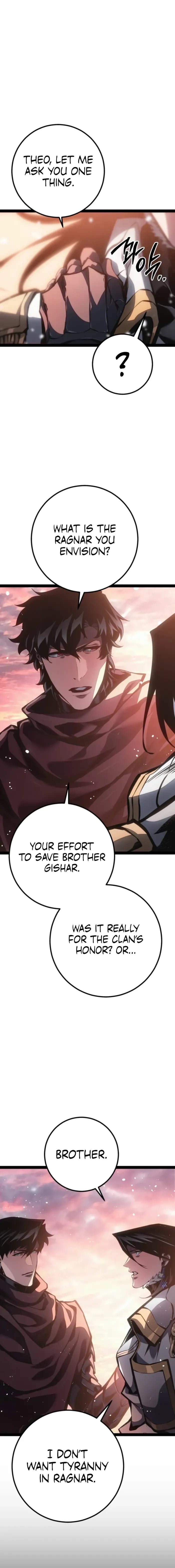 Read regressing as the bastard of the sword clan Manga Online