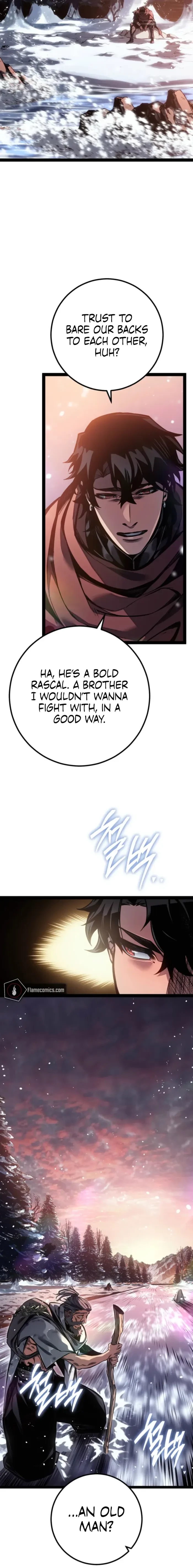 Read regressing as the bastard of the sword clan Manga Online