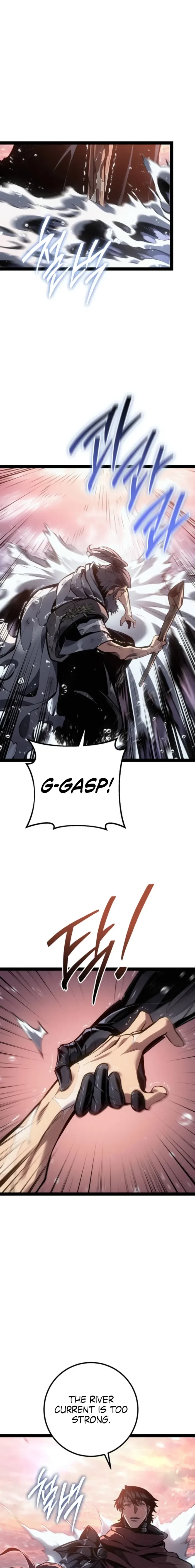 Read regressing as the bastard of the sword clan Manga Online