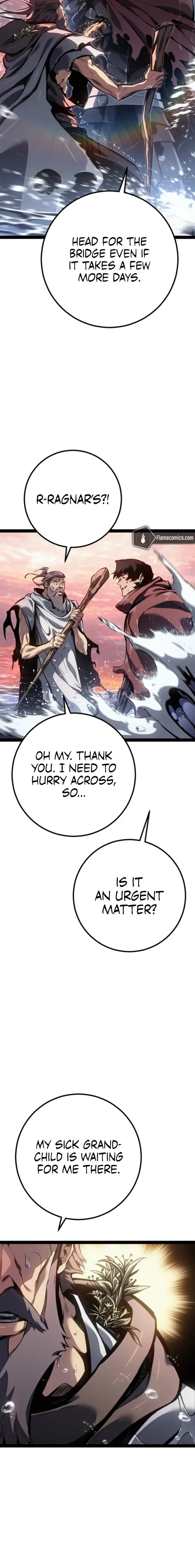 Read regressing as the bastard of the sword clan Manga Online