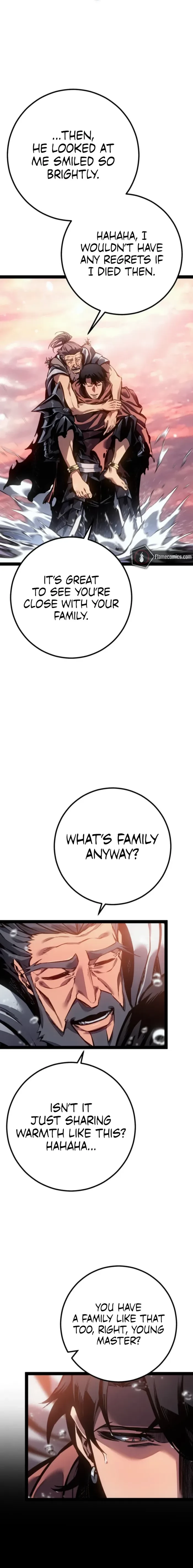 Read regressing as the bastard of the sword clan Manga Online