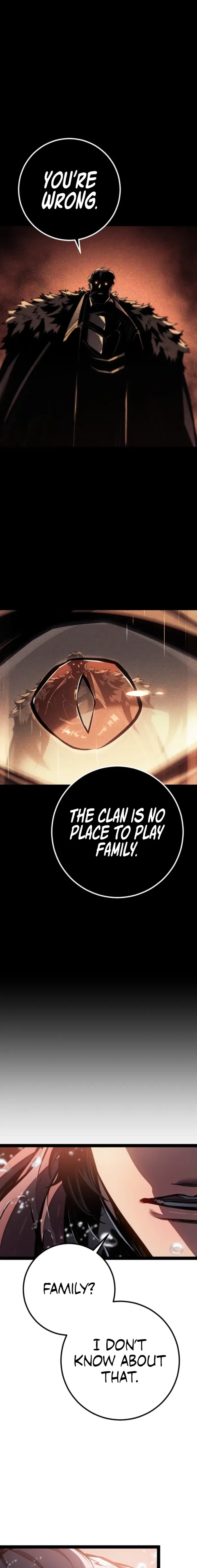 Read regressing as the bastard of the sword clan Manga Online