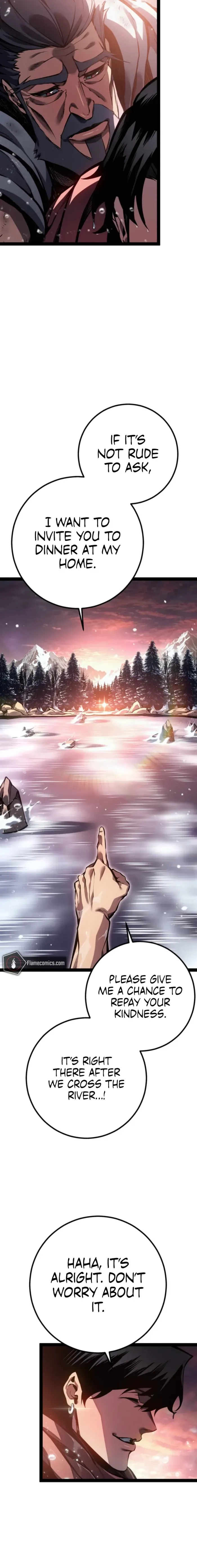 Read regressing as the bastard of the sword clan Manga Online