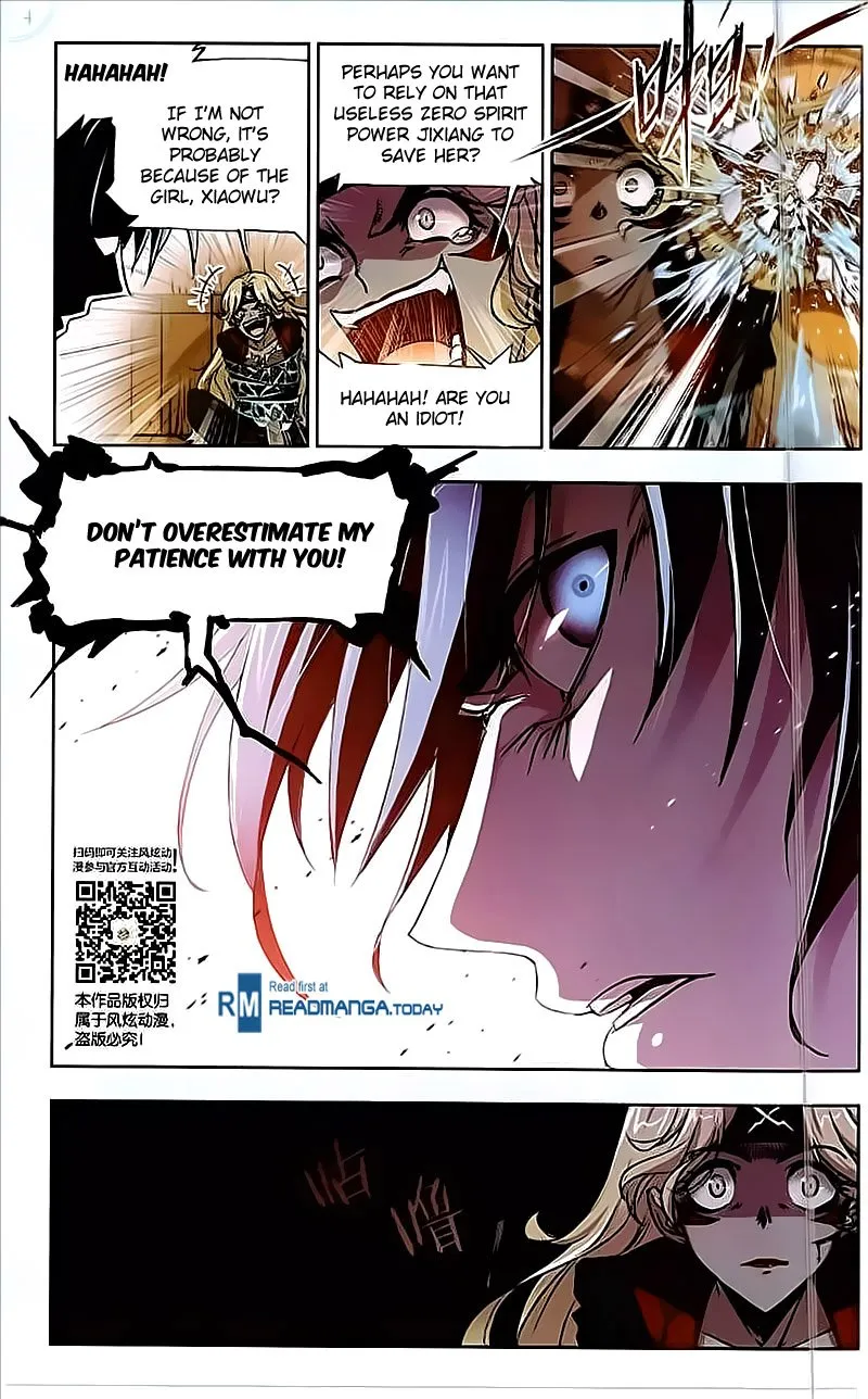 Read soul land manhua reading order What order to read Soul Land Manhua in douluo Manga Online