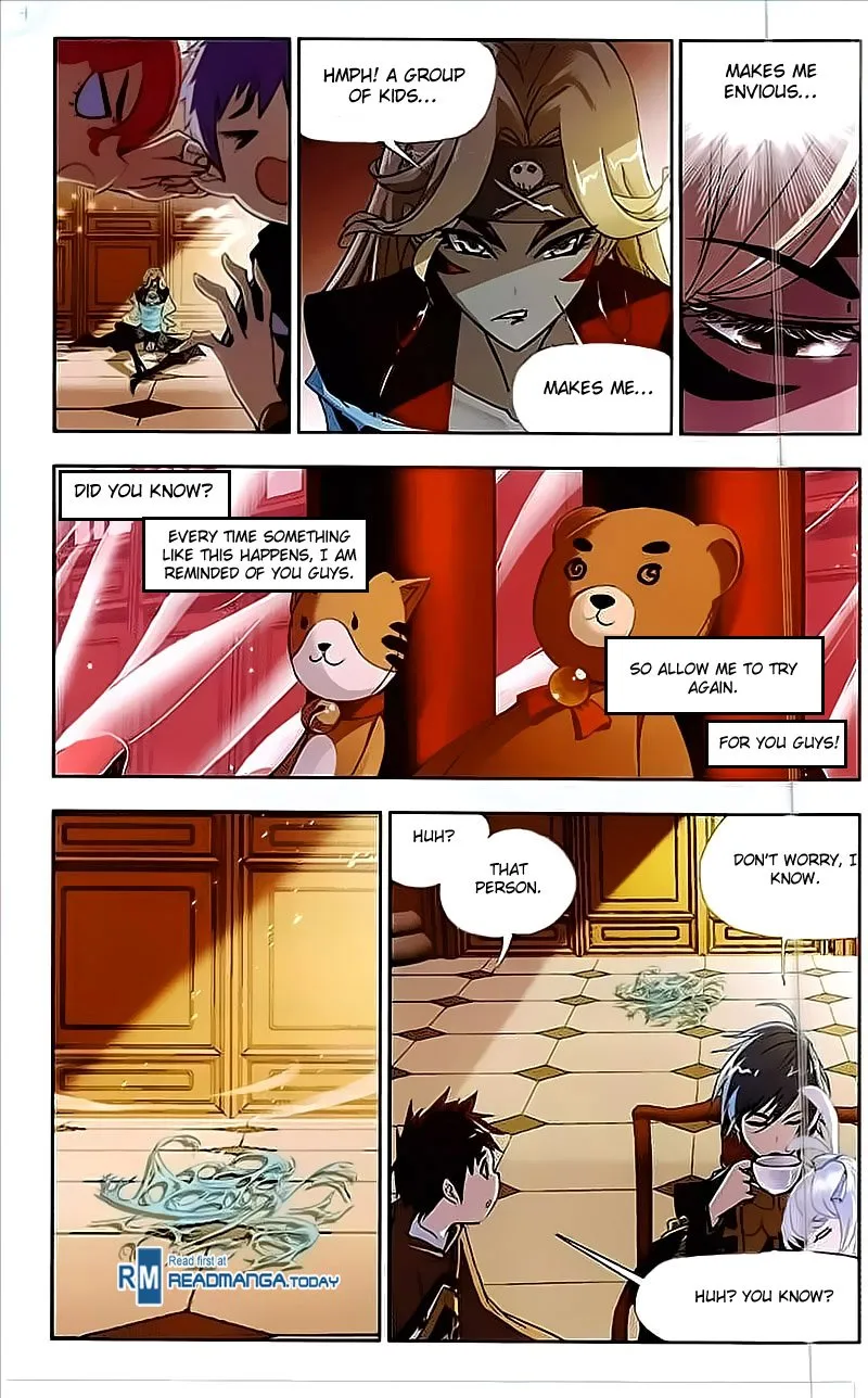 Read soul land manhua reading order What order to read Soul Land Manhua in douluo Manga Online