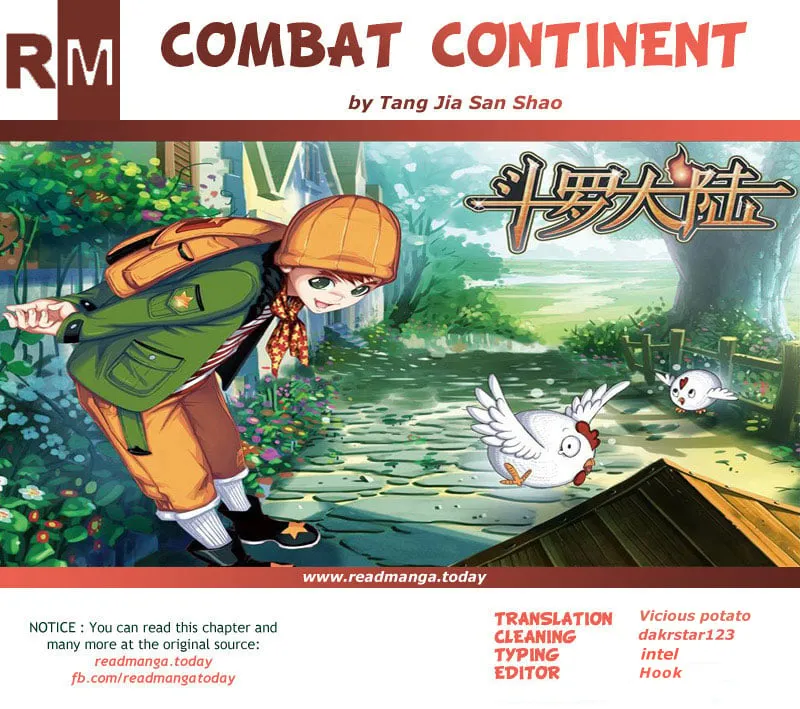 Read soul land manhua reading order What order to read Soul Land Manhua in douluo Manga Online