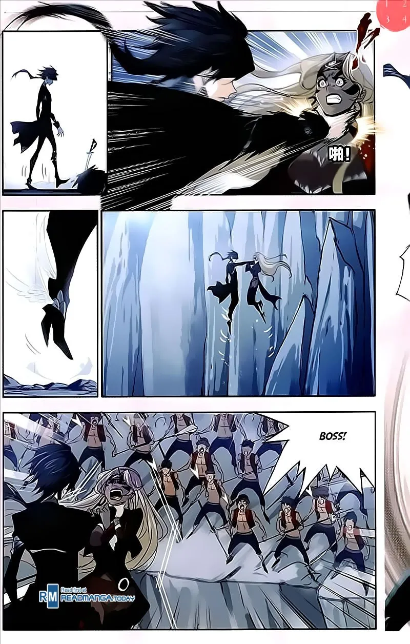 Read soul land manhua reading order What order to read Soul Land Manhua in douluo Manga Online