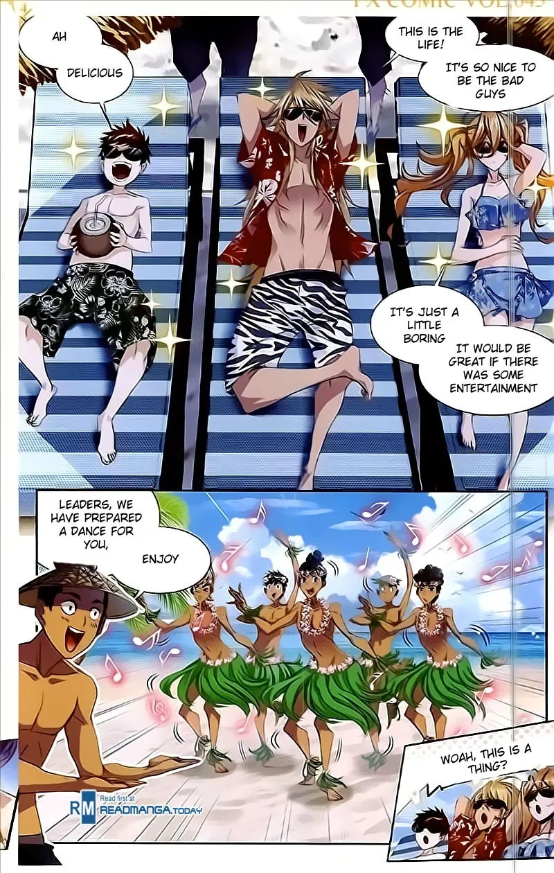 Read soul land manhua reading order What order to read Soul Land Manhua in douluo Manga Online