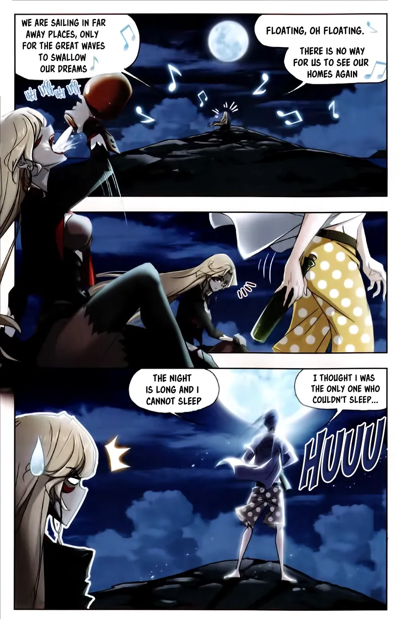 Read soul land manhua reading order What order to read Soul Land Manhua in douluo Manga Online