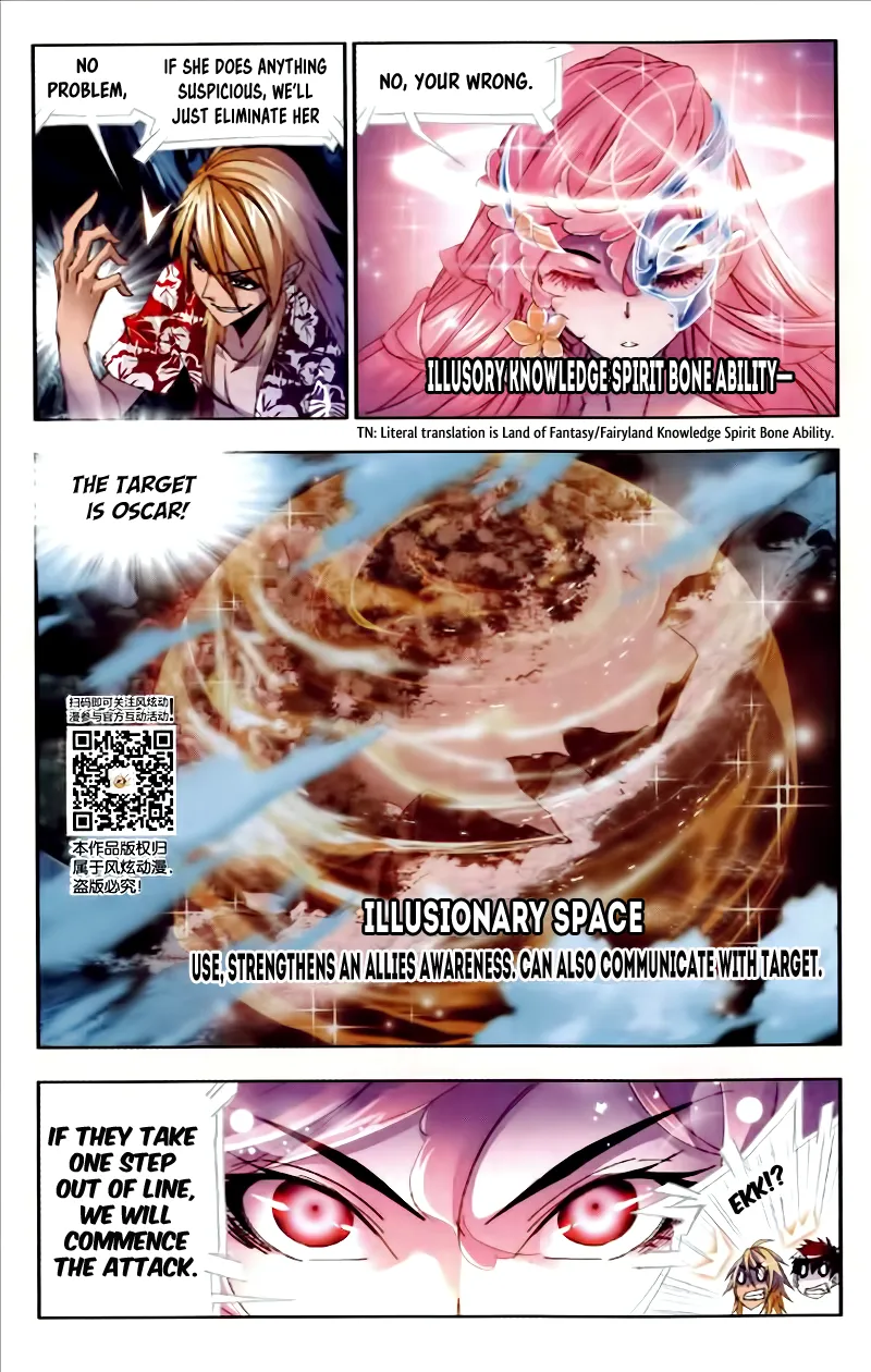 Read soul land manhua reading order What order to read Soul Land Manhua in douluo Manga Online