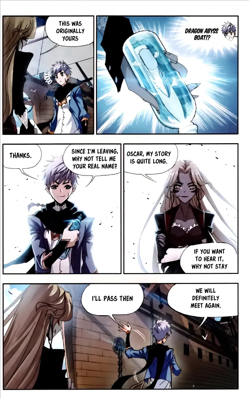 Read soul land manhua reading order What order to read Soul Land Manhua in douluo Manga Online