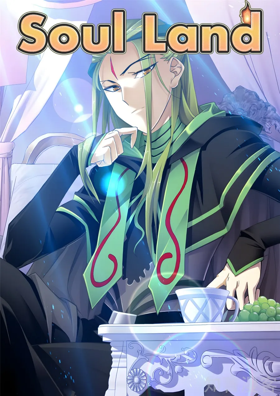 Read soul land manhua reading order What order to read Soul Land Manhua in douluo Manga Online
