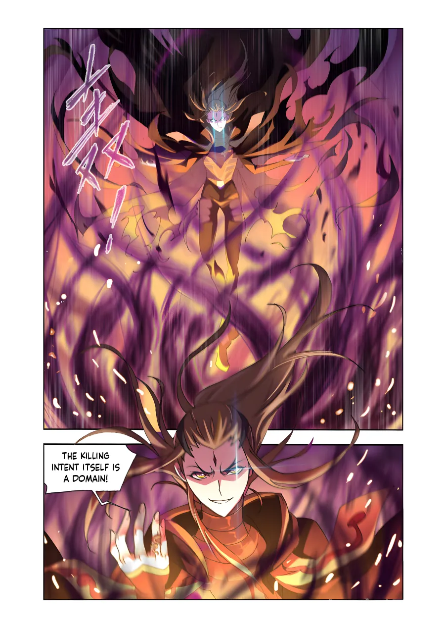 Read soul land manhua reading order What order to read Soul Land Manhua in douluo Manga Online