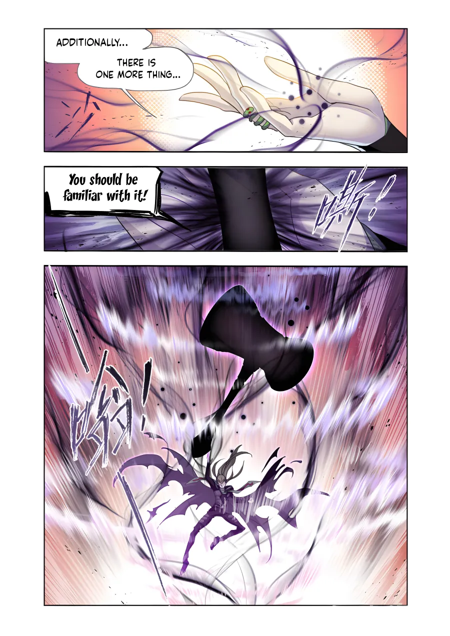 Read soul land manhua reading order What order to read Soul Land Manhua in douluo Manga Online