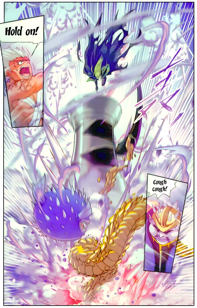 Read soul land manhua reading order What order to read Soul Land Manhua in douluo Manga Online