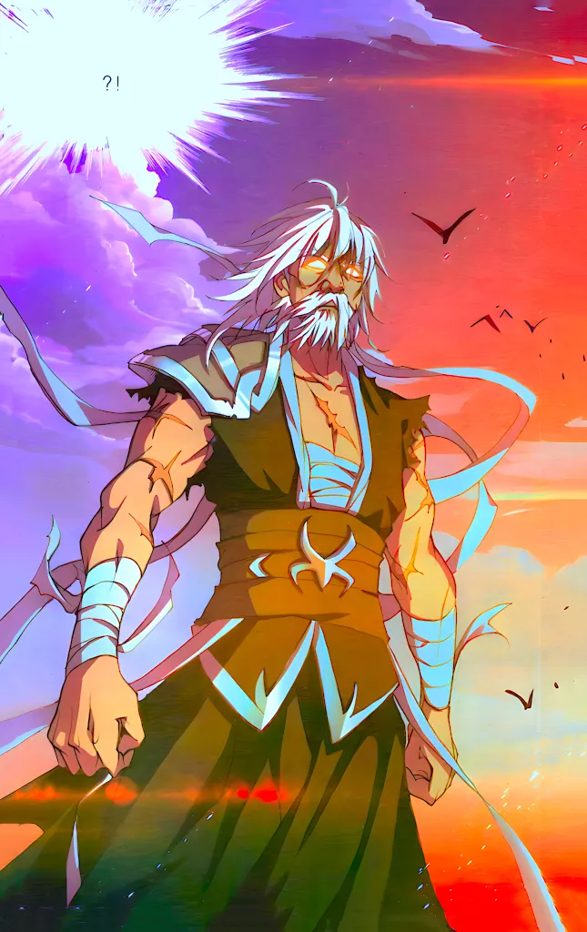 Read soul land manhua reading order What order to read Soul Land Manhua in douluo Manga Online