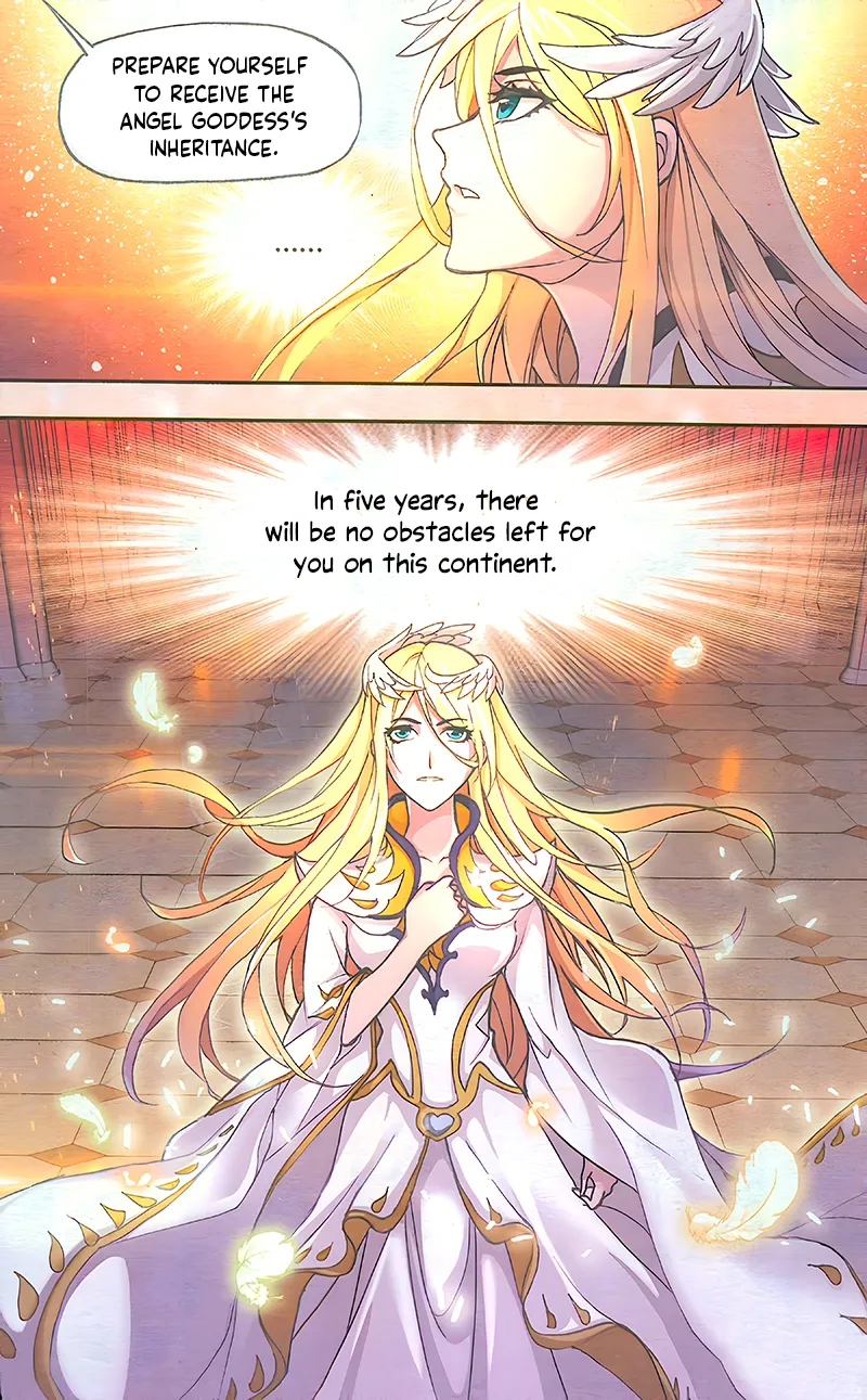 Read soul land manhua reading order What order to read Soul Land Manhua in douluo Manga Online