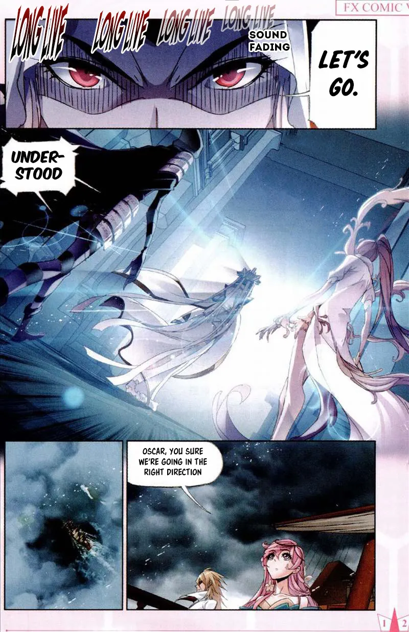 Read soul land manhua reading order What order to read Soul Land Manhua in douluo Manga Online