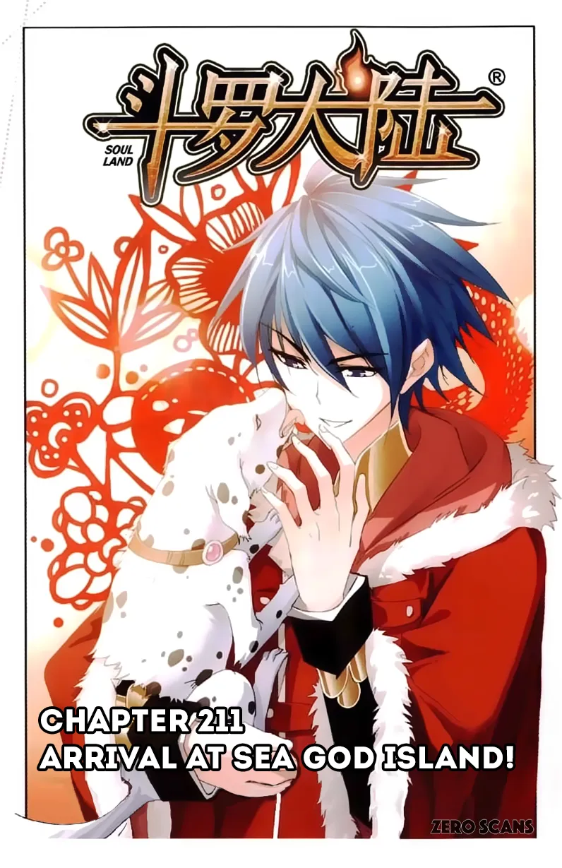 Read soul land manhua reading order What order to read Soul Land Manhua in douluo Manga Online
