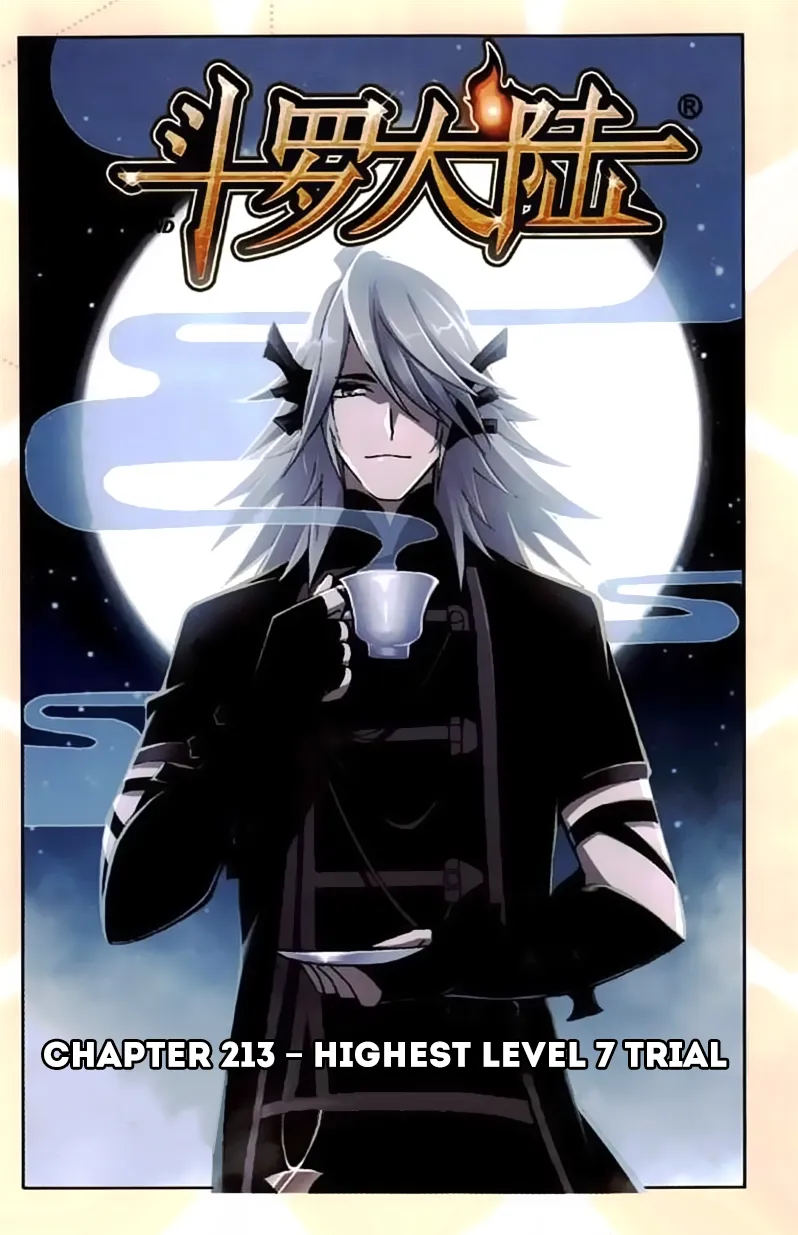 Read soul land manhua reading order What order to read Soul Land Manhua in douluo Manga Online