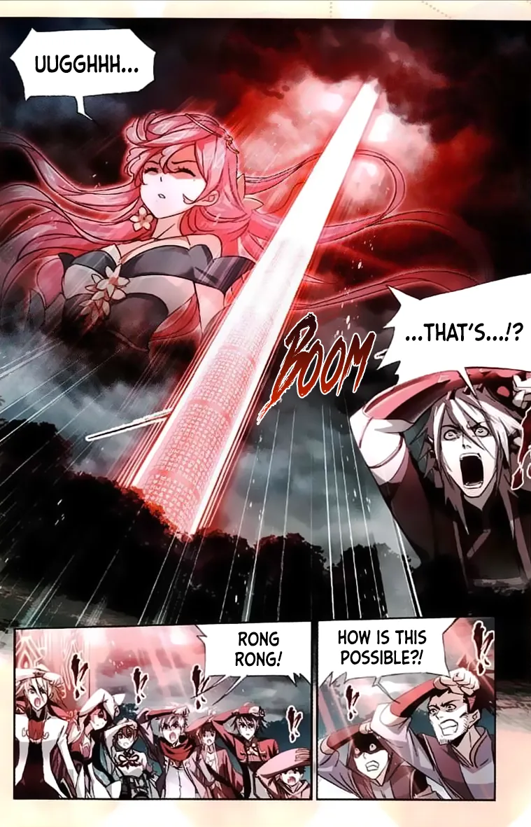 Read soul land manhua reading order What order to read Soul Land Manhua in douluo Manga Online