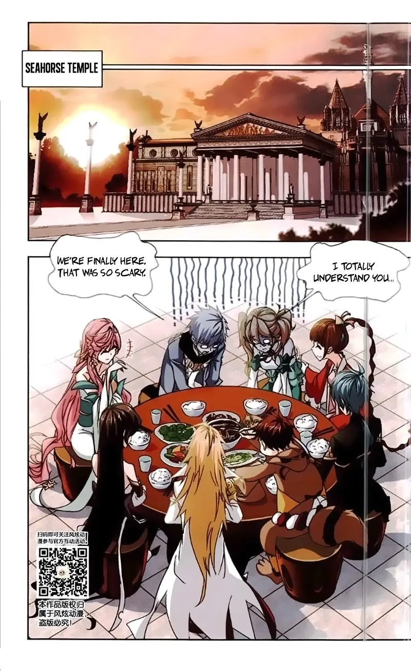 Read soul land manhua reading order What order to read Soul Land Manhua in douluo Manga Online