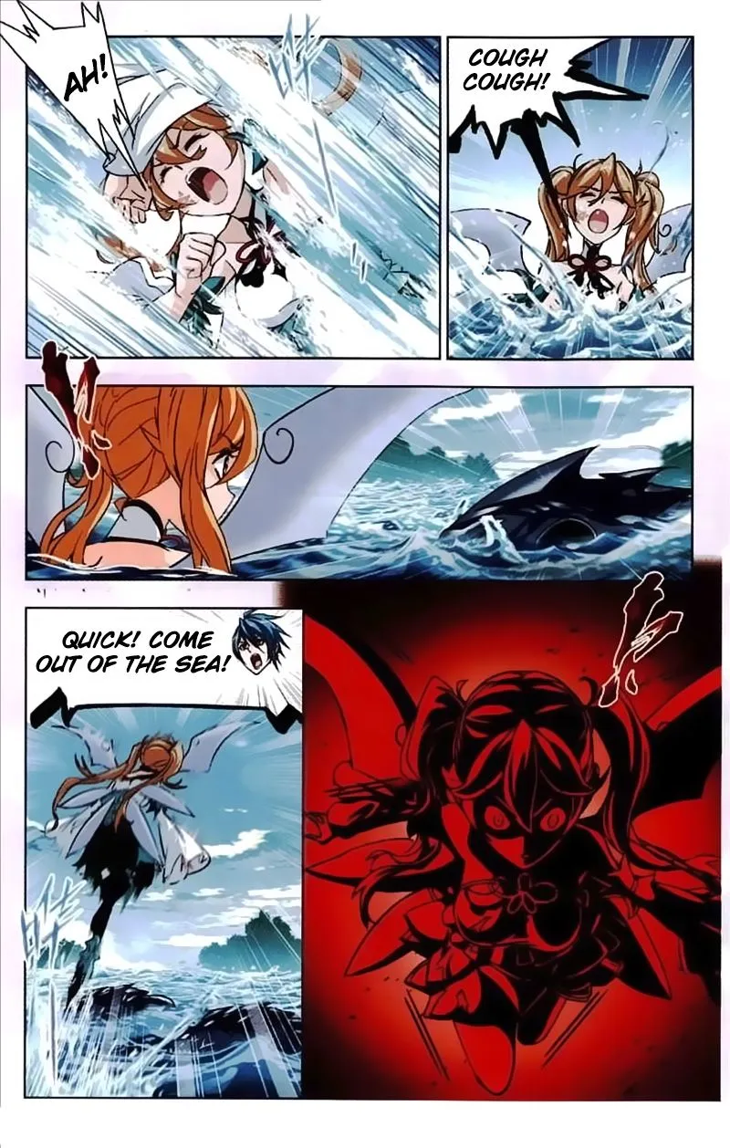 Read soul land manhua reading order What order to read Soul Land Manhua in douluo Manga Online
