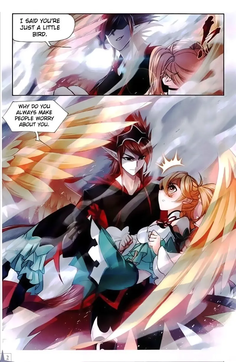 Read soul land manhua reading order What order to read Soul Land Manhua in douluo Manga Online
