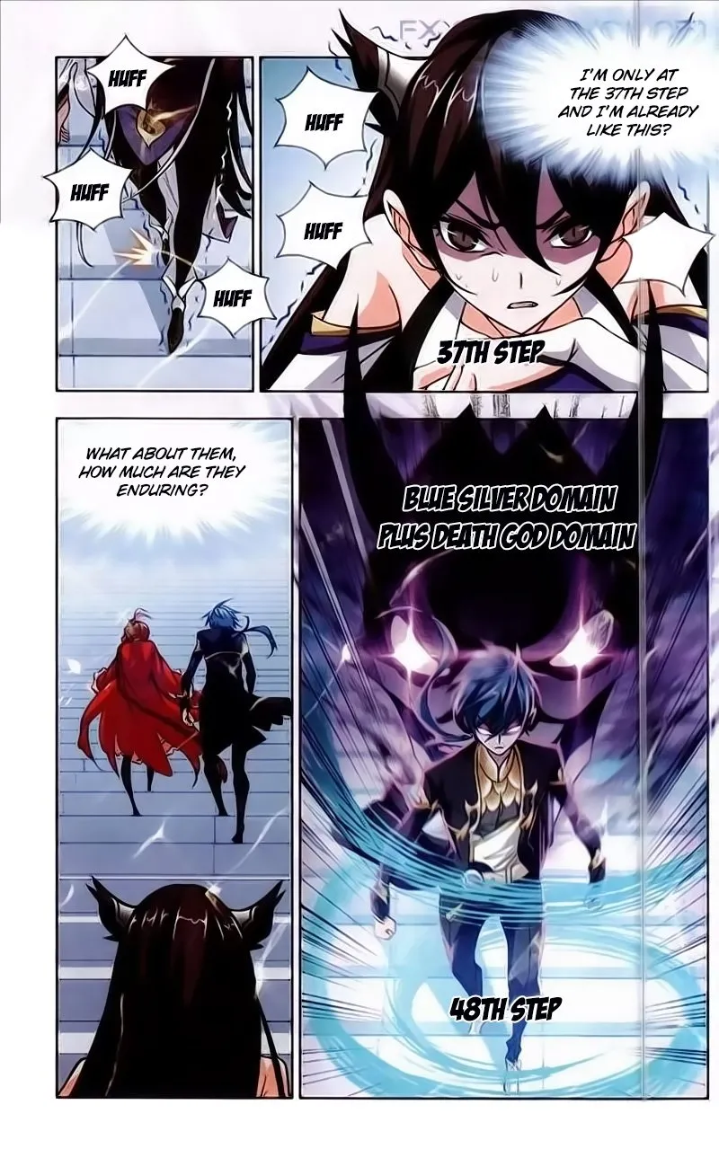 Read soul land manhua reading order What order to read Soul Land Manhua in douluo Manga Online