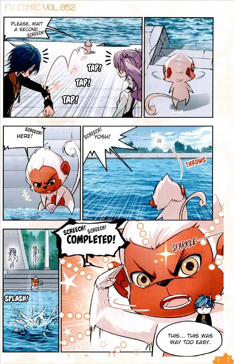 Read soul land manhua reading order What order to read Soul Land Manhua in douluo Manga Online