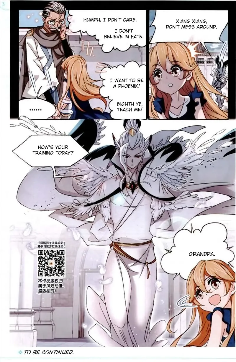 Read soul land manhua reading order What order to read Soul Land Manhua in douluo Manga Online