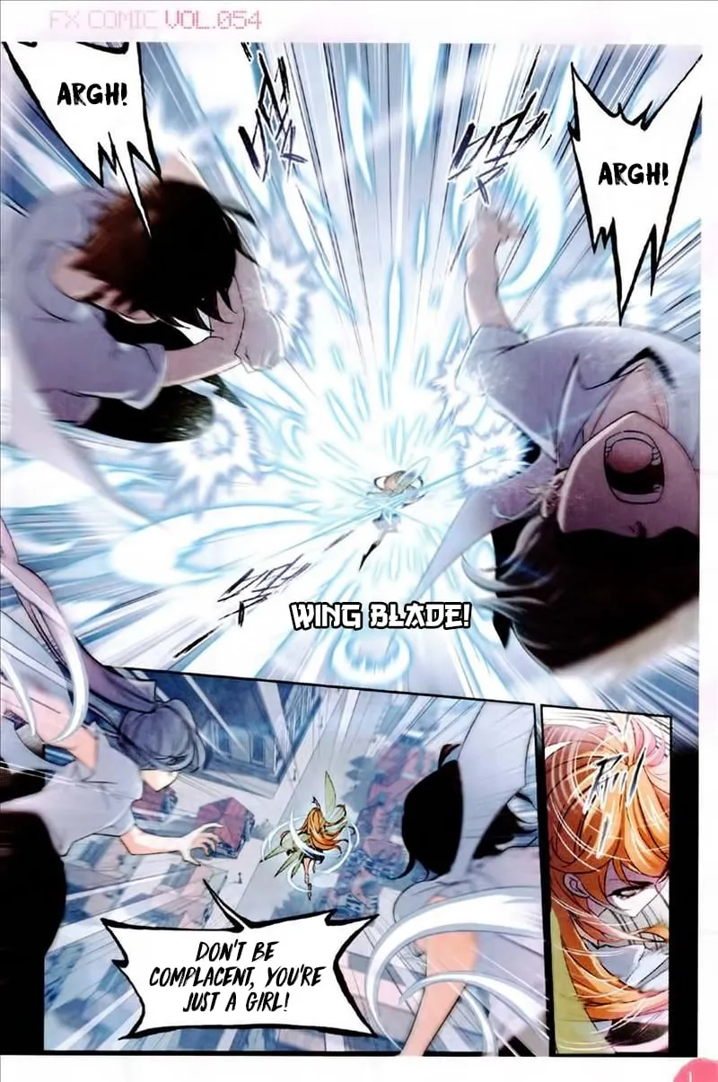 Read soul land manhua reading order What order to read Soul Land Manhua in douluo Manga Online