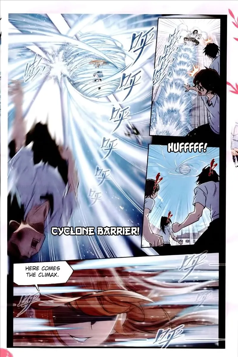 Read soul land manhua reading order What order to read Soul Land Manhua in douluo Manga Online