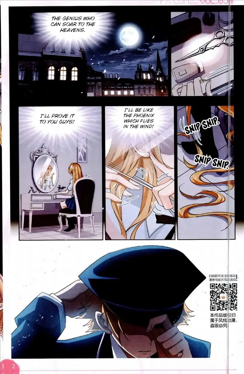 Read soul land manhua reading order What order to read Soul Land Manhua in douluo Manga Online