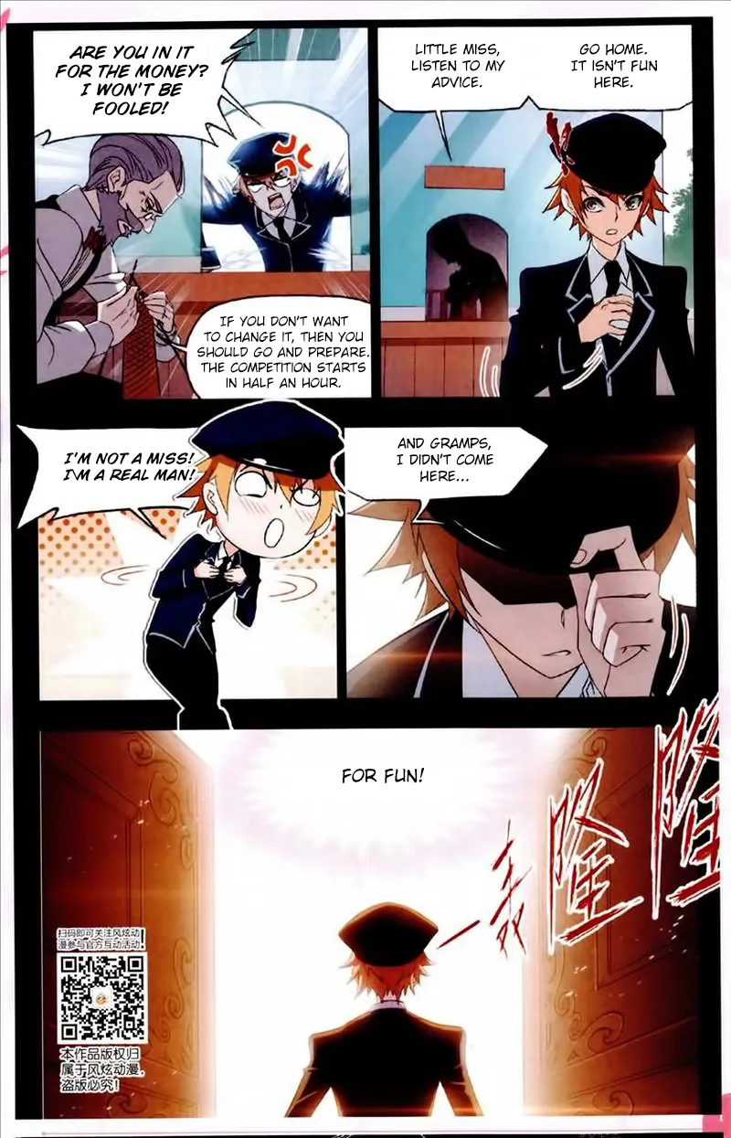 Read soul land manhua reading order What order to read Soul Land Manhua in douluo Manga Online