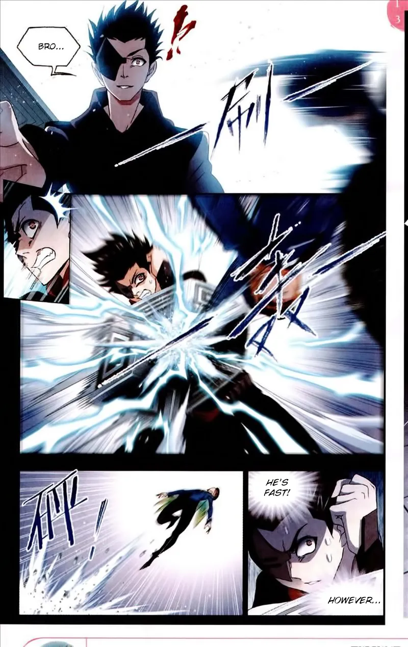 Read soul land manhua reading order What order to read Soul Land Manhua in douluo Manga Online