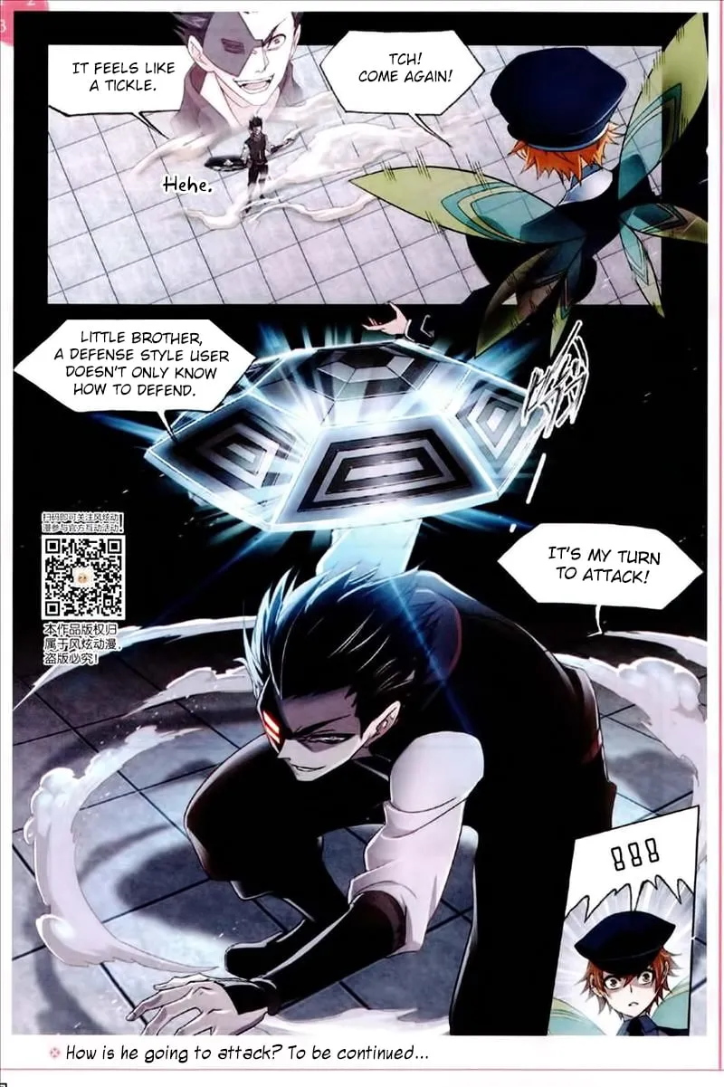 Read soul land manhua reading order What order to read Soul Land Manhua in douluo Manga Online