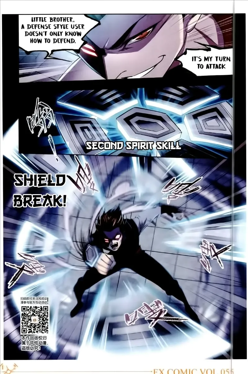 Read soul land manhua reading order What order to read Soul Land Manhua in douluo Manga Online