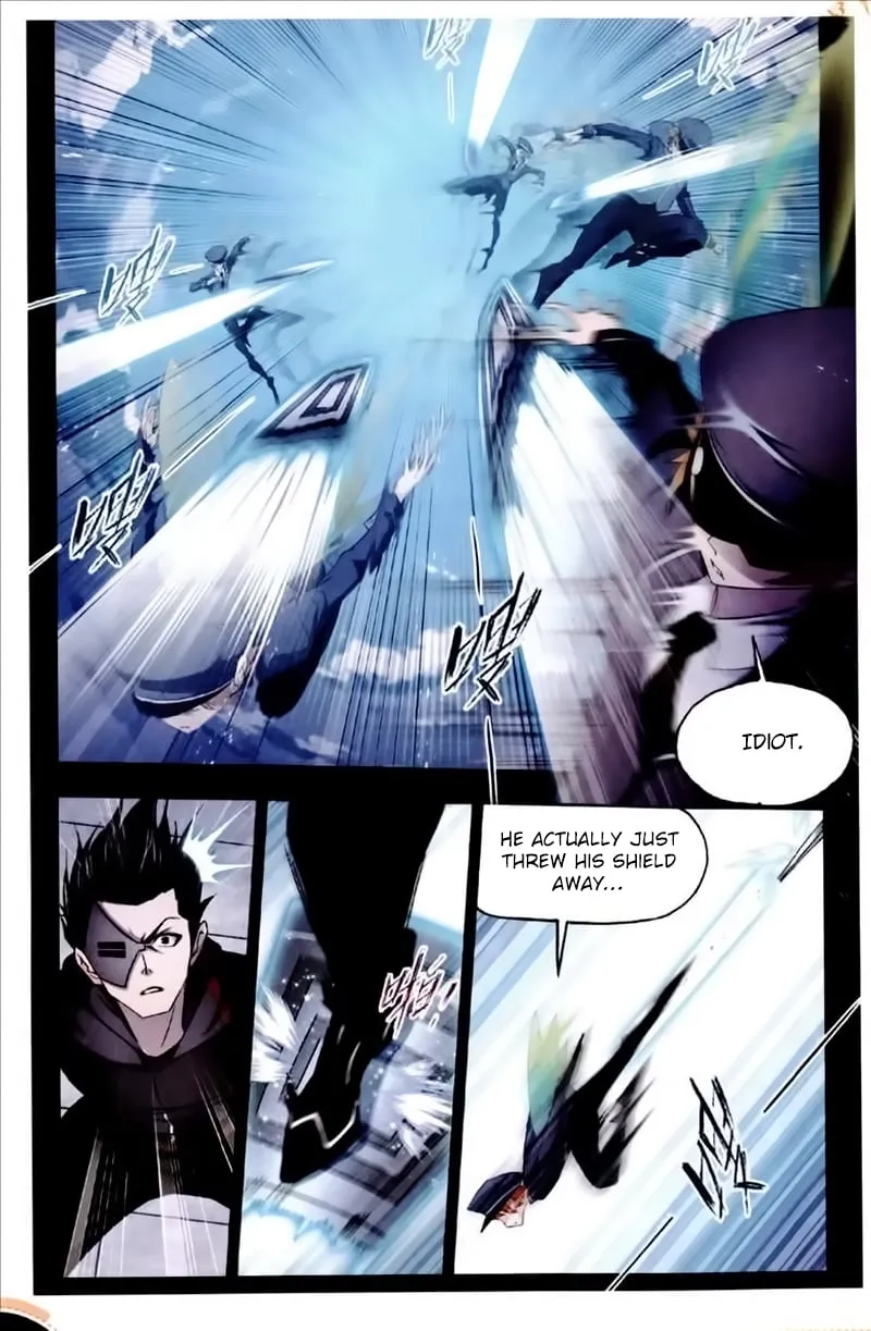 Read soul land manhua reading order What order to read Soul Land Manhua in douluo Manga Online