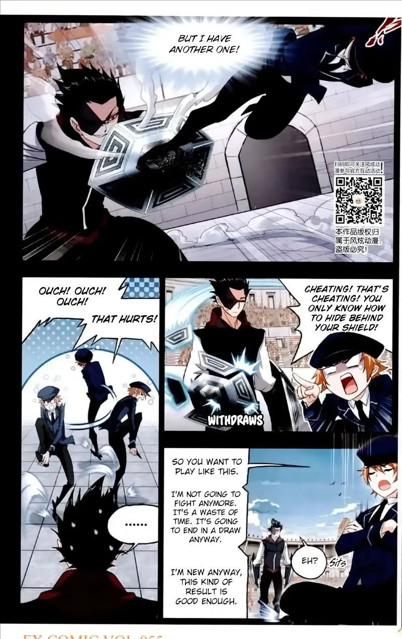 Read soul land manhua reading order What order to read Soul Land Manhua in douluo Manga Online