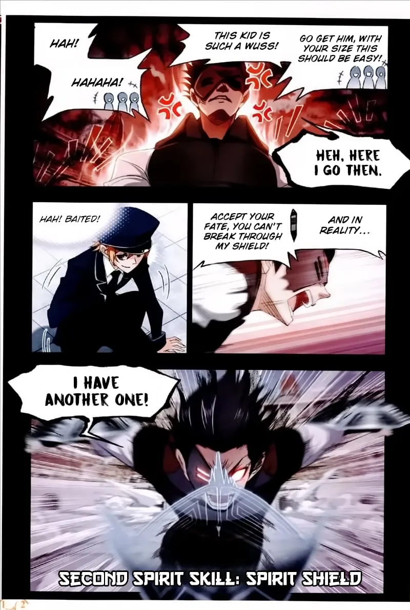 Read soul land manhua reading order What order to read Soul Land Manhua in douluo Manga Online