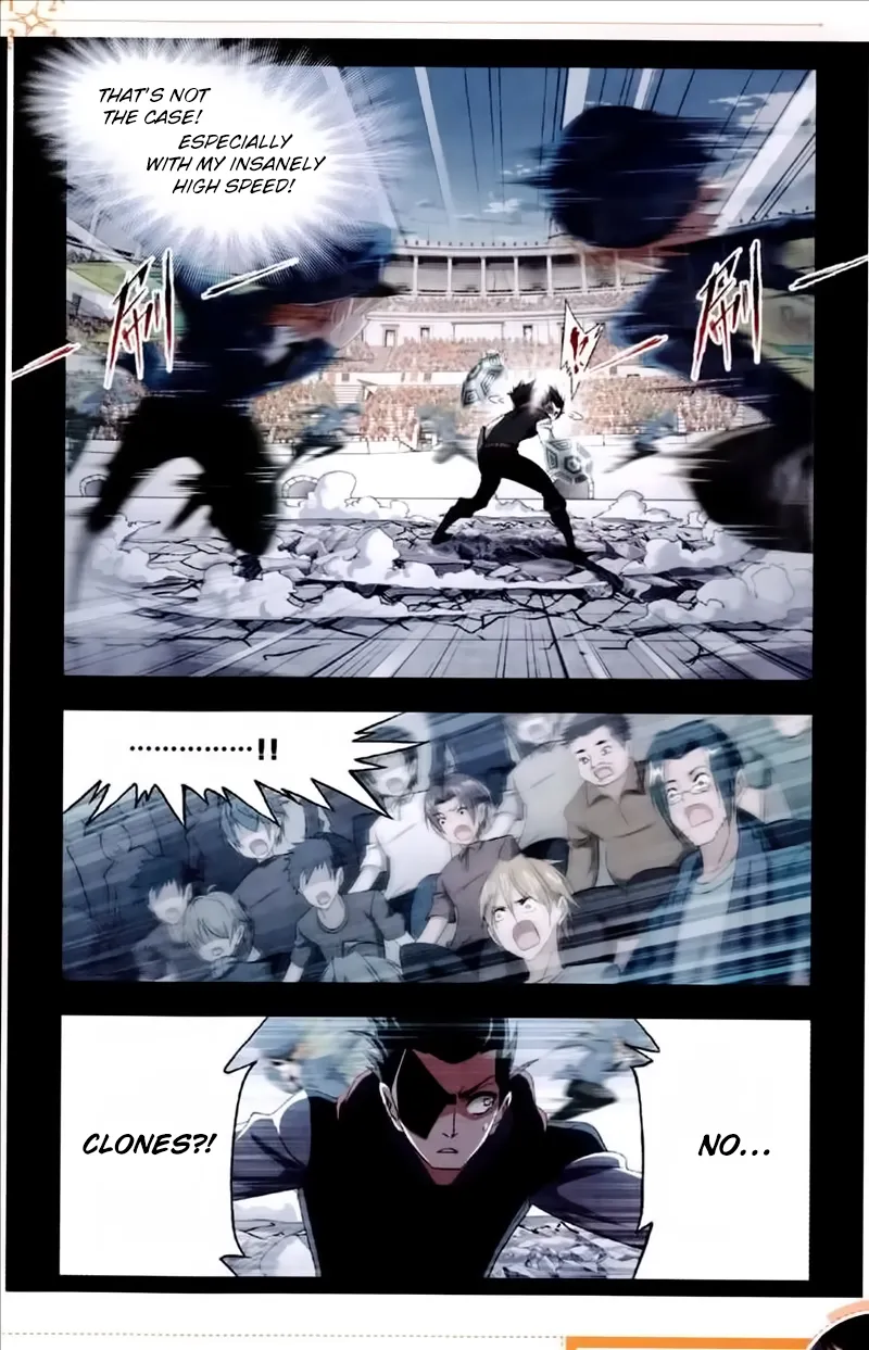Read soul land manhua reading order What order to read Soul Land Manhua in douluo Manga Online