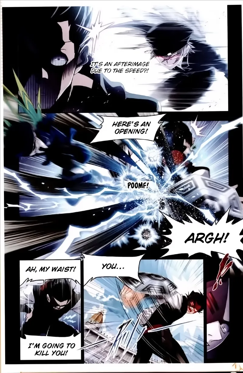 Read soul land manhua reading order What order to read Soul Land Manhua in douluo Manga Online